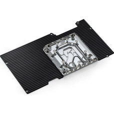 Bitspower Bitspower Wasserblock mit RTX 3090 Backplate, Founders Edition