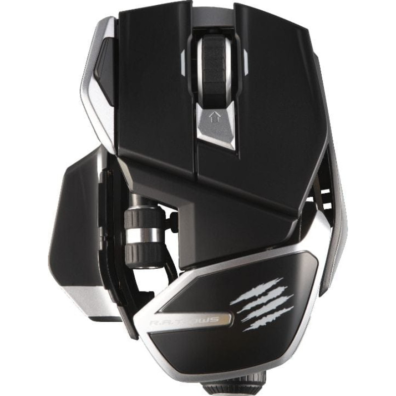 Mad Catz Mysz Mad Catz R.A.T. DWS  (MR07DHINBL000-0)