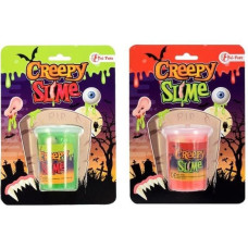 Toitoys Creepy Slime 35150 gluty
