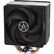 Arctic Freezer 36 CO (aluminium/schwarz)