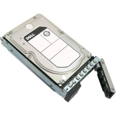 Dell Dysk serwerowy Dell 2TB 3.5'' SATA III (6 Gb/s)  (400-AUST)