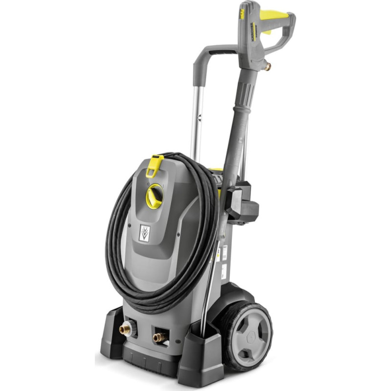 Karcher Myjka ciśnieniowa Karcher HD 7/17 M Plus (1.151-932.0)