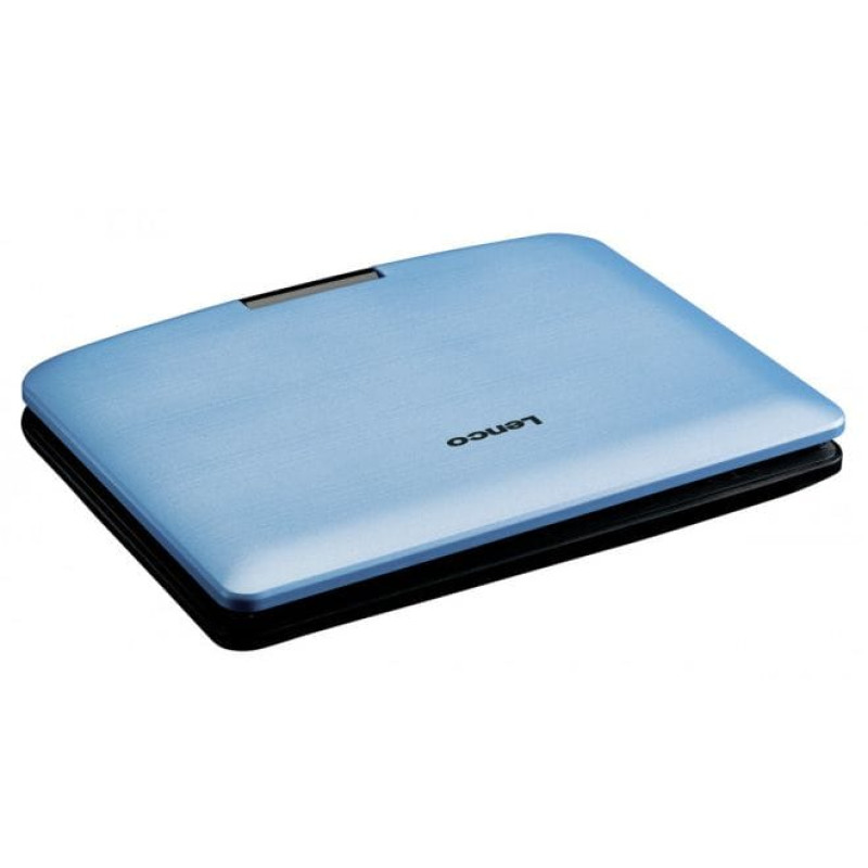 Lenco Odtwarzacz przenośny Lenco DVP-910 (DVP910BLAU)