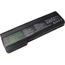 Microbattery Bateria MicroBattery 9 Cell, Li-ion, 11.1V, 7800 mAh, 87 Wh (MBI51993)