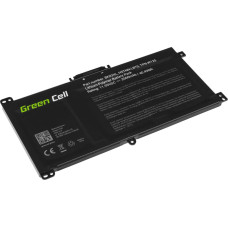 Green Cell Bateria Green Cell BK03XL HP (HP167)