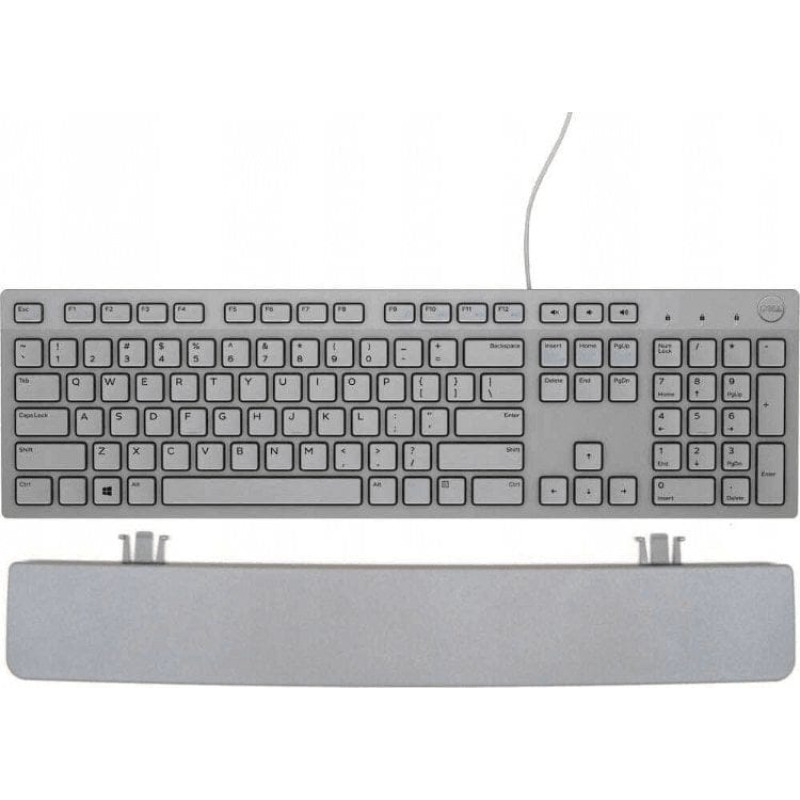 Dell Klawiatura Dell KB216 (580-ADGZ)