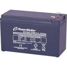 Powerwalker Akumulator Bluewalker PWB12-9 12V/9Ah (91010091)