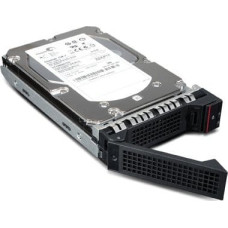 IBM Dysk serwerowy IBM 500GB 2.5in SFF Slim-HS 7.2K