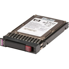 HP Dysk serwerowy HP 146GB 2.5'' SAS-1 (3Gb/s)  (418399-001)