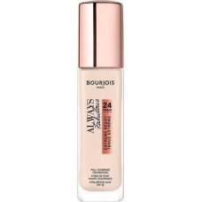 Bourjois BOURJOIS_Always Fabulous Extreme Resist SPF20 kryjący podkład do twarzy 115 Golden Ivory 30ml