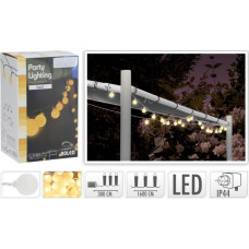 Lumarko Girlanda Led 80led Ww!