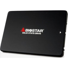 Biostar Dysk SSD S160 256 GB SATA