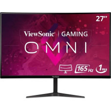 Viewsonic Monitor ViewSonic  VX2718-2KPC-MHD