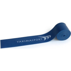 Yakimasport Flex średni opór niebieski 1 szt.