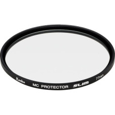 Kenko Filtr Kenko Smart MC Protector slim 62mm (KEDSMPR62)