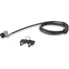 Startech Linka zabezpieczająca StarTech Kabel Bezpieczeństwa Startech LTLOCKKEY            (2 m)