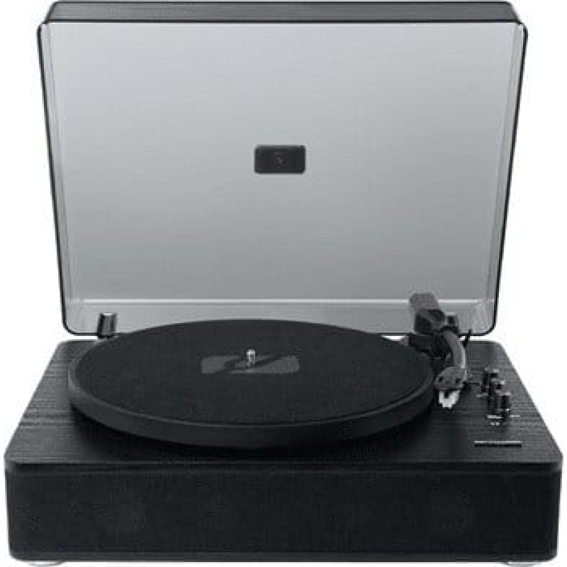 Muse Gramofon Muse Muse Turntable Stereo System MT-106WB USB port, AUX in