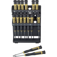 Lange zestaw wkrętaków micro (PR28148)