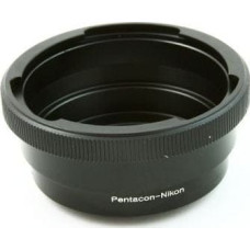 Pixco Adapter NIKON [Ai/AiS/AF] -> PENTACON SIX
