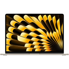 Apple Laptop Apple MacBook Air 15 M3 / 16 GB / 512 GB (MXD33ZE/A)
