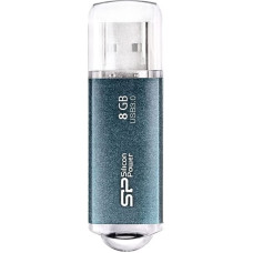 Silicon Power Pendrive Silicon Power Marvel M01, 8 GB  (SP008GBUF3M01V1B)
