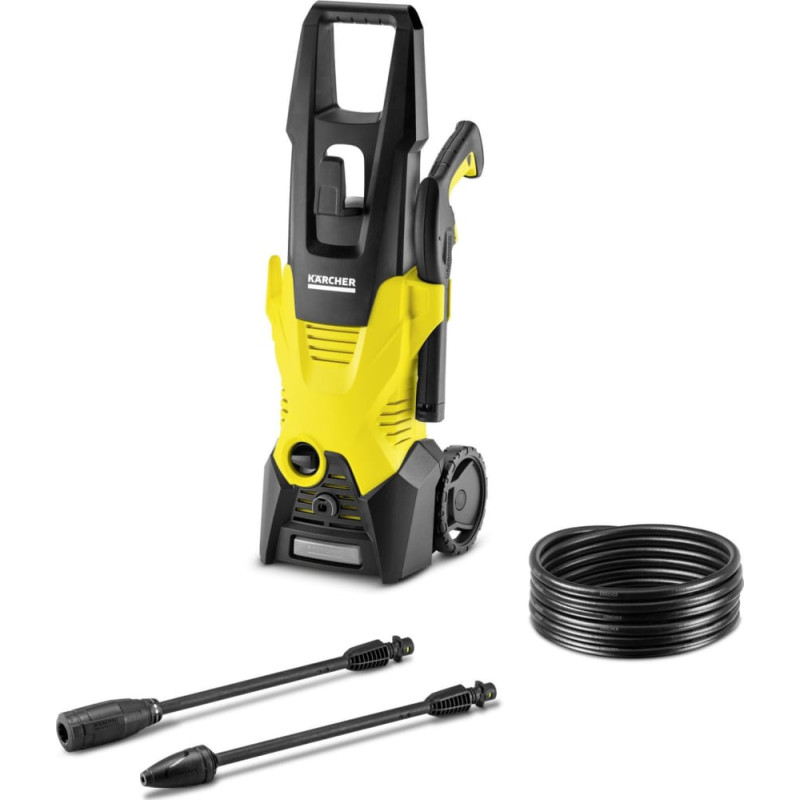 Karcher Myjka ciśnieniowa Karcher K 3 (1.601-888.0)