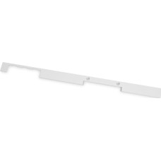 Ek Water Blocks EK Water Blocks EK-Quantum Vector² Trio RTX 3080/90 ABP Side Cover - silber