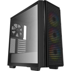 Deepcool CG540 Midi Tower Black