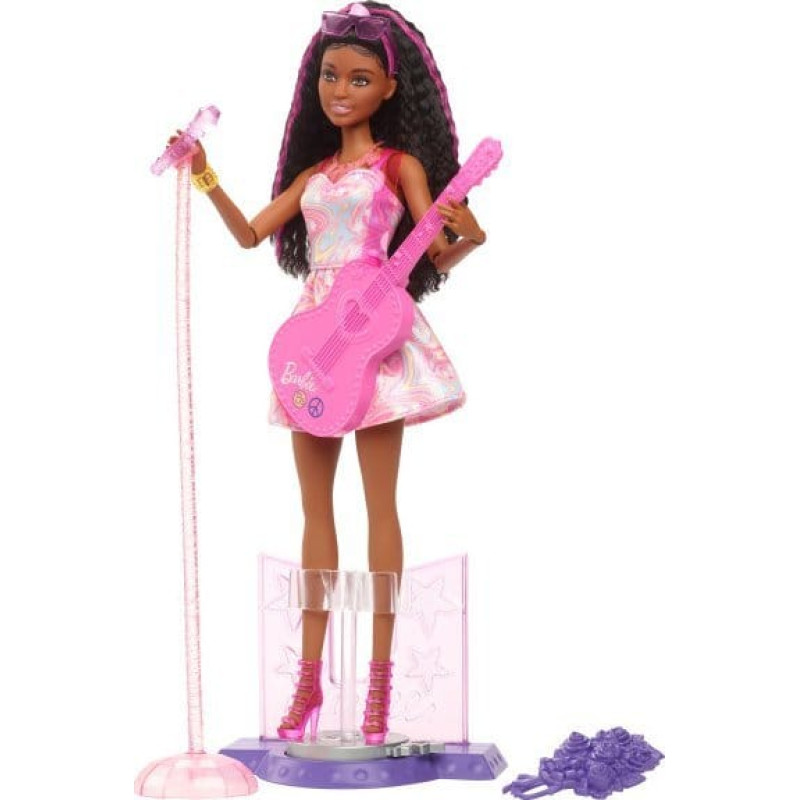 Mattel Barbie Pop Star