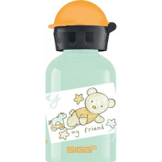 Sigg Sigg Small Water Bottle Bear Friend 0.3 L