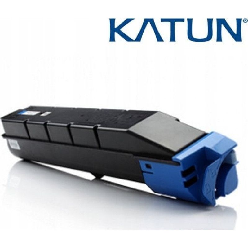 Katun Toner Katun Toner Katun do Kyocera Mita 4550 CI chip | cyan Performance