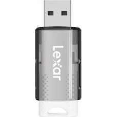 Lexar Pendrive Lexar MEMORY DRIVE FLASH USB2 128GB/S60 LJDS060128G-BNBNG LEXAR