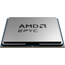 AMD Procesor serwerowy AMD AMD EPYC 7643P - 2.3 GHz - 48 Kerne - 96 Threads - 256 MB Cache-Speicher - Socket SP3 - OEM