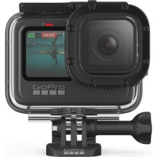 Gopro Kamera GoPro GoPro ADDIV-001, Camera housing, Black, Transparent