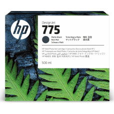 HP Tusz HP HP 775 500-ML MATTE BLACK INK HP 775 500-ML MATTE BLACK INK