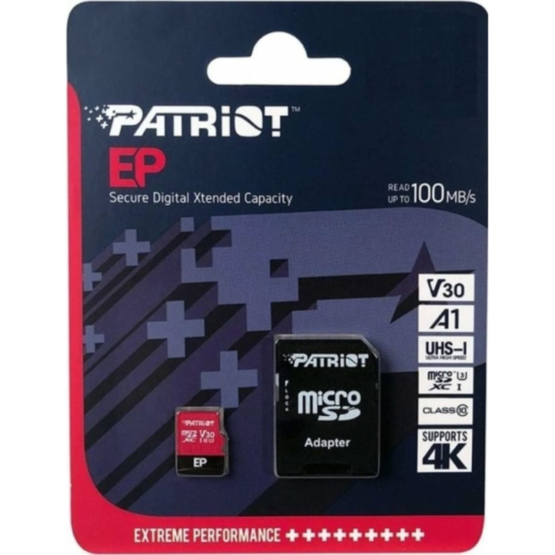 Patriot Karta Patriot PEF1TBEP31MCX