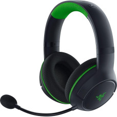 Razer Słuchawki Razer Razer | Kaira HyperSpeed | Gaming Headset for Xbox | Bluetooth | Over-Ear | Wireless | Black