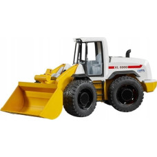 Bruder Ładowarka kołowa XL 5000
