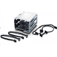 Fujitsu Serwer Fujitsu FUJITSU Upgrade kit - OPTIONS HDD - pro SRV TX1320M5 - upgrade na 8ks HDD HOT SWAP 2.5