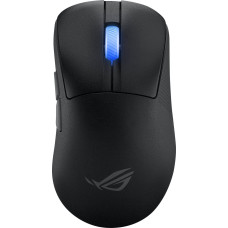 Mad Catz Mysz Mad Catz ASUS myš ROG Keris II Ace, bezdrátová herní myš, černá