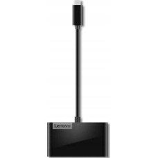 Lenovo HUB USB Lenovo Lenovo Accessories Select USB-C 4-port Hub | Lenovo