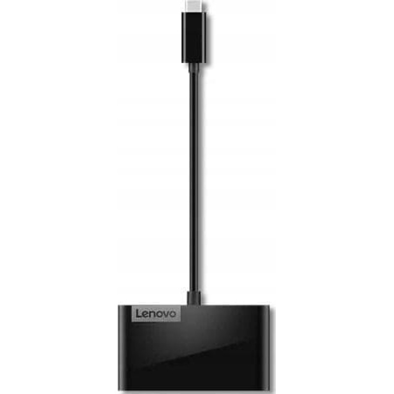 Lenovo HUB USB Lenovo Lenovo Accessories Select USB-C 4-port Hub | Lenovo