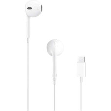 Apple Acc. Apple EarPods Headphone with USB-C