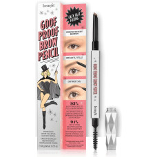 Benefit Goof Proof Eyebrow Pencil 05 Deep 0.34g