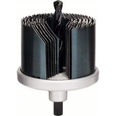 Bosch ZESTAW OTWORNIC 26-64MM 7PC