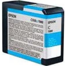Epson Tusz Epson tusz T5802 (C13T580200) Cyan