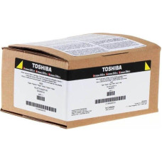 Toshiba Toner Toshiba Toshiba Toner T-305PY-R für e-Studio 305CP/305CS yellow (6B000000753)