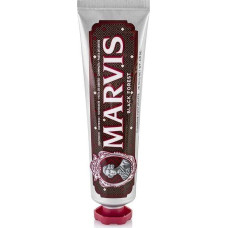 Marvis Fluoride Toothpaste pasta do zębów z fluorem Black Forest 85ml