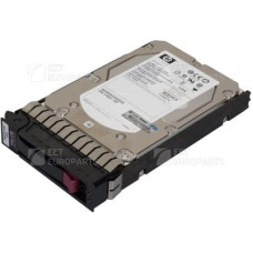 HP Dysk serwerowy HP Enterprise 146GB 3.5'' SAS-1 (3Gb/s)  (488058-001)