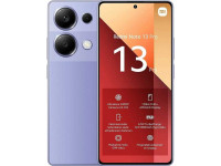 Xiaomi Redmi Note 13 Pro 12/512GB Lavender Purple EU